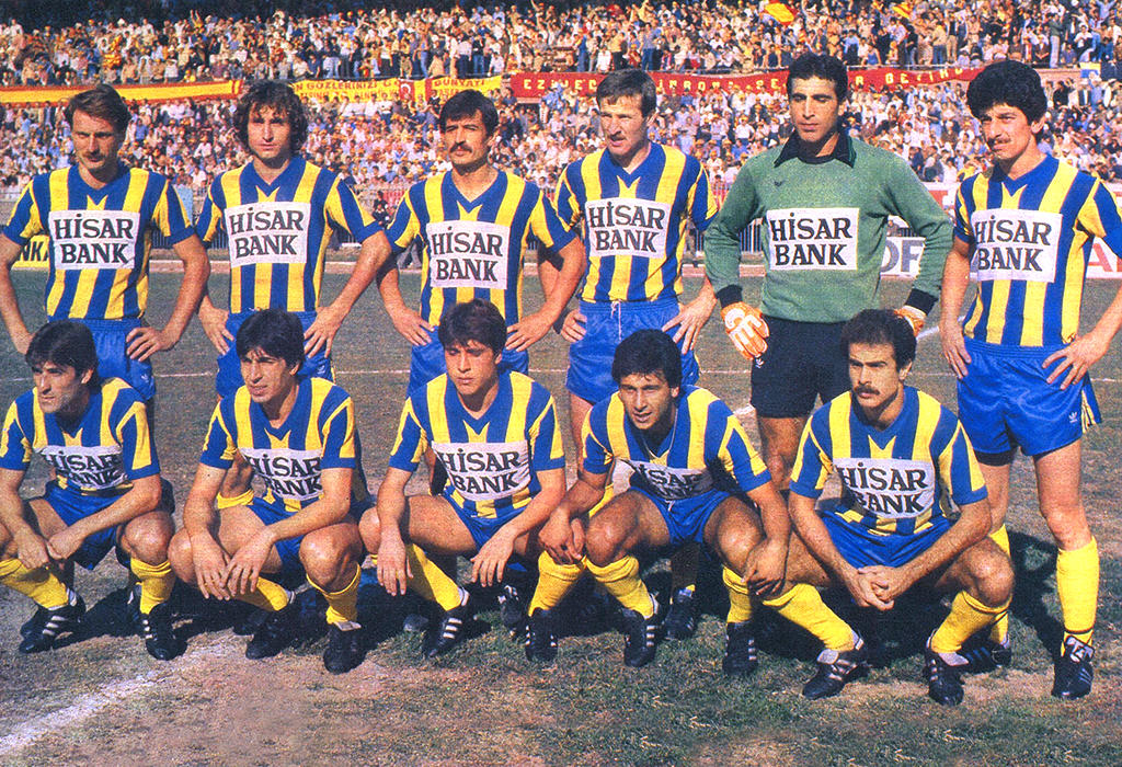 Fenerbahçe – Dominująca Drużyna w Turcji