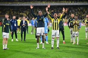 Fenerbahçe – Antalyaspor: Podsumowanie meczu i kluczowe momenty