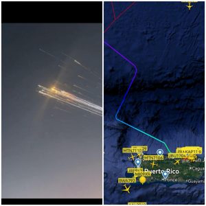 Flightradar24: Jak działa i dlaczego jest ważny dla podróżnych