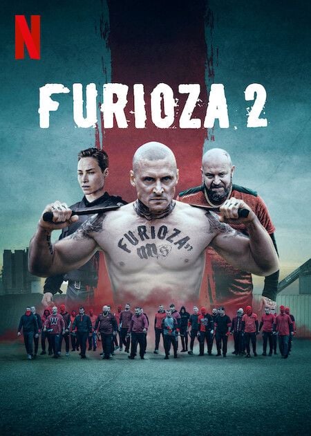 Furioza 2 – Oczekiwania i premiery