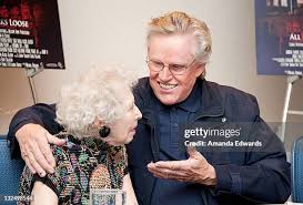 Gary Busey: Ikona Hollywood i Jej Kontrowersyjna Droga