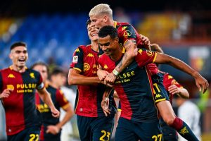 Finałowy Mecz Genoa – Empoli w Serie A