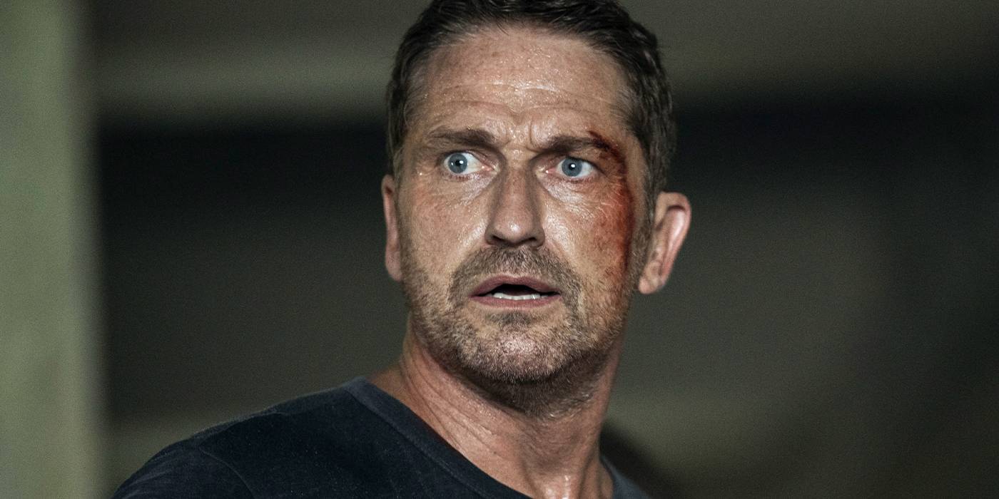 Gerard Butler – Fascynująca Kariera Aktora