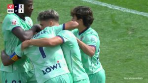 Zapowiedź meczu Getafe – Levante: Co nas czeka?