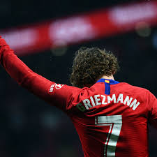 Antoine Griezmann - Kluczowa postać we współczesnym futbolu