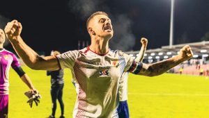 Gryf – Polonia: Przegląd wydarzeń i przyszłości drużyny