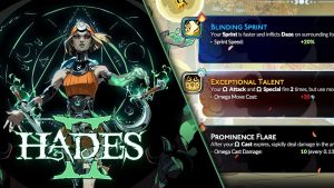 Hades 2: Nowe Frapujące Przygody w Podziemiach