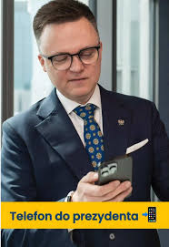 Szymon Hołownia: Nowa twarz polskiej polityki