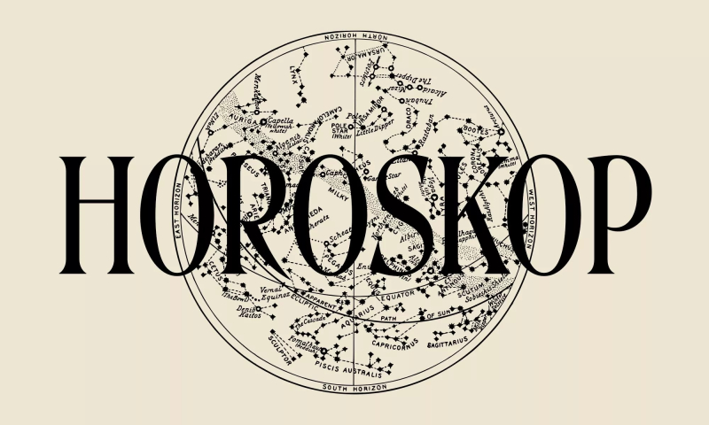 Horoskop Dzienny – Co Przyniesie Dziś Twoje Znaki Zodiaku?