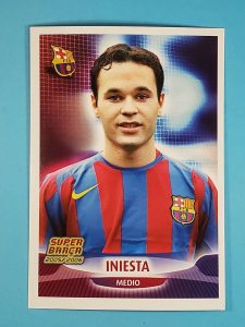 Andres Iniesta: Ikona Futbolu, Która Zmieniła Historię