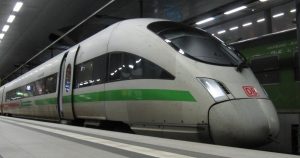 Intercity: Nowe możliwości podróżowania w Polsce