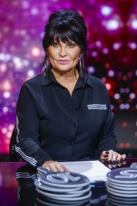 Iwona Pavlović: ikona tańca i telewizji w Polsce
