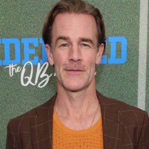 James Van Der Beek: Kariera i życie osobiste