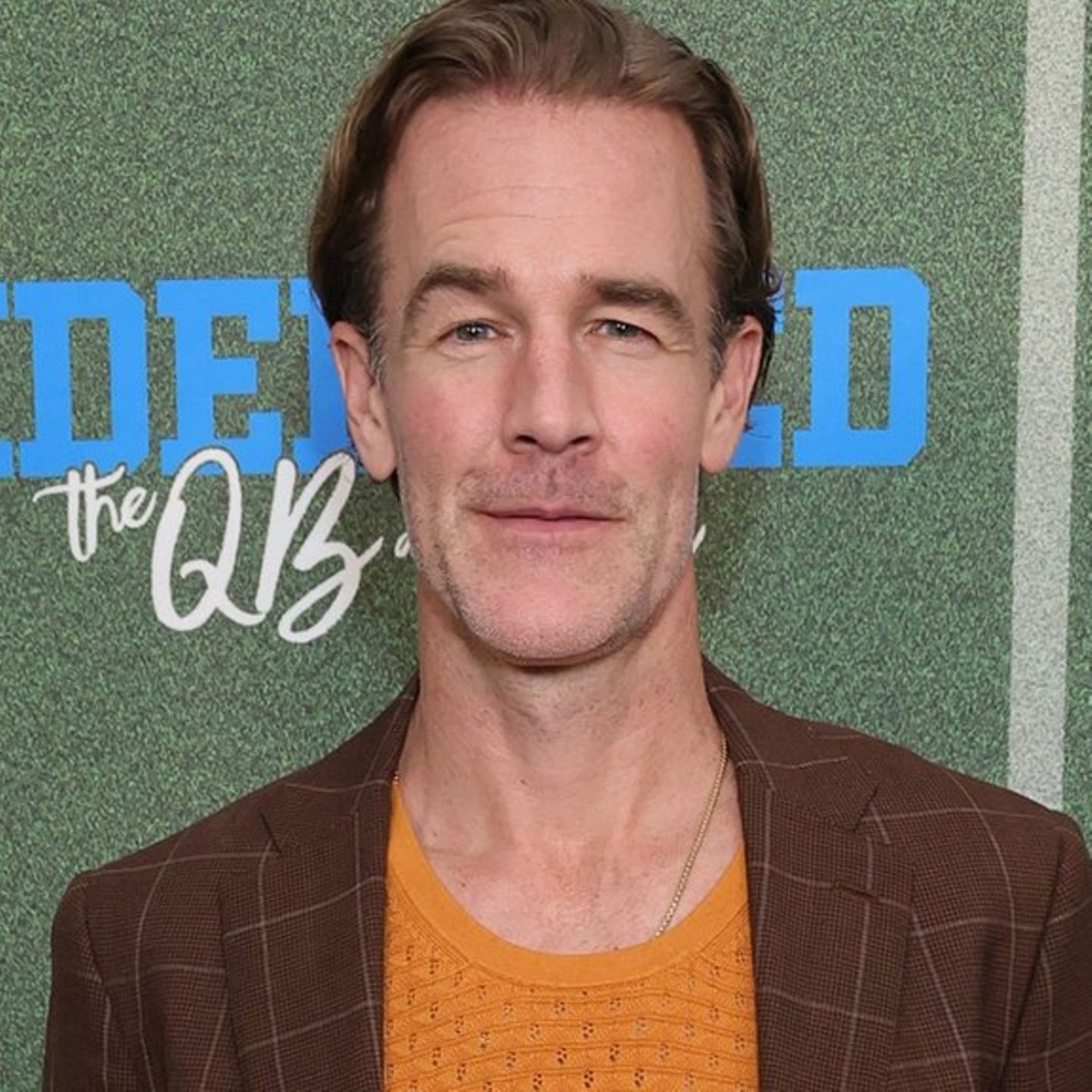 James Van Der Beek: Kariera i życie osobiste