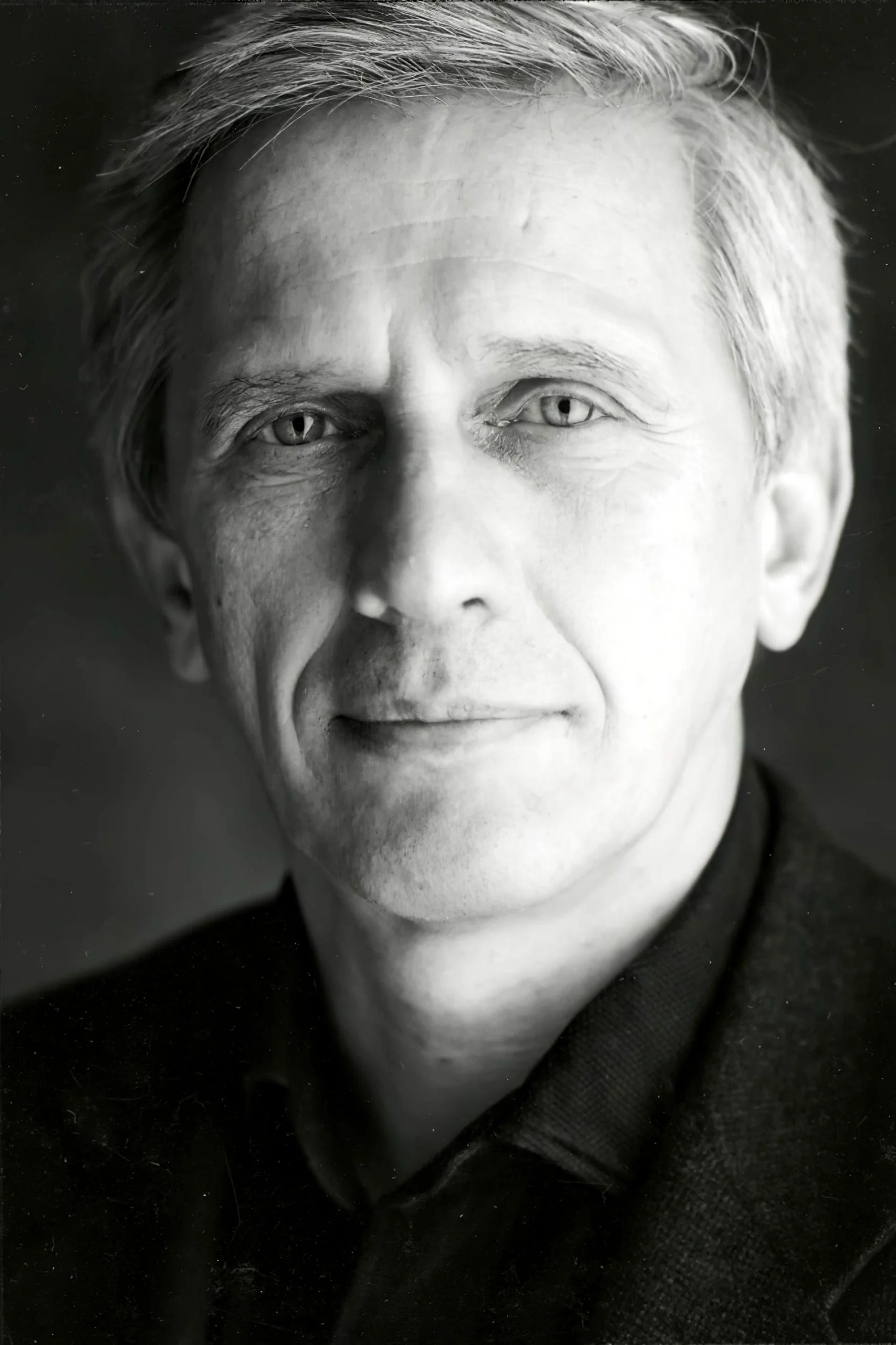 Jan Englert – Ikona Polskiego Teatru i Filmu