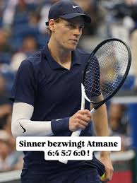 Jannik Sinner – Młody Mistrz Tenisa na Wimbledonie 2023