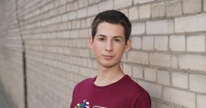 Julian Peciak – Młody Sportowiec z Pasją do Ekstremum