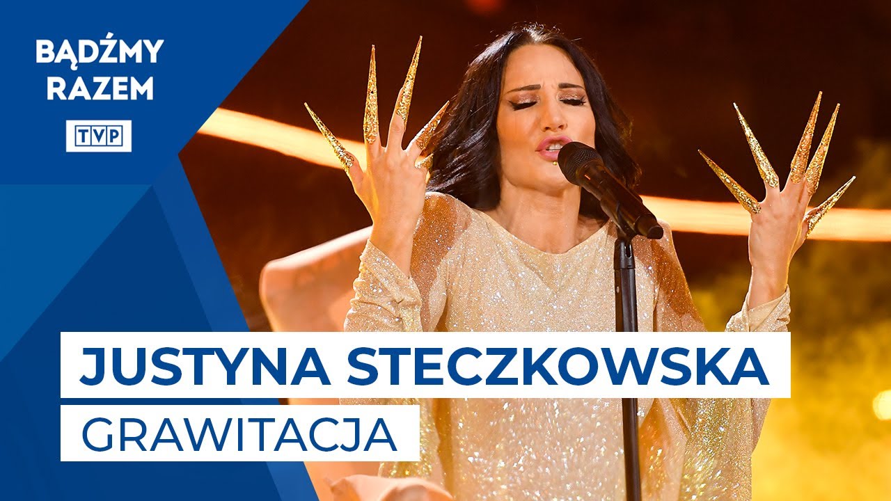 Justyna Steczkowska: Ikona Polskiej Sceny Muzycznej