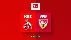 Mecz Köln – Stuttgart: Co musisz wiedzieć