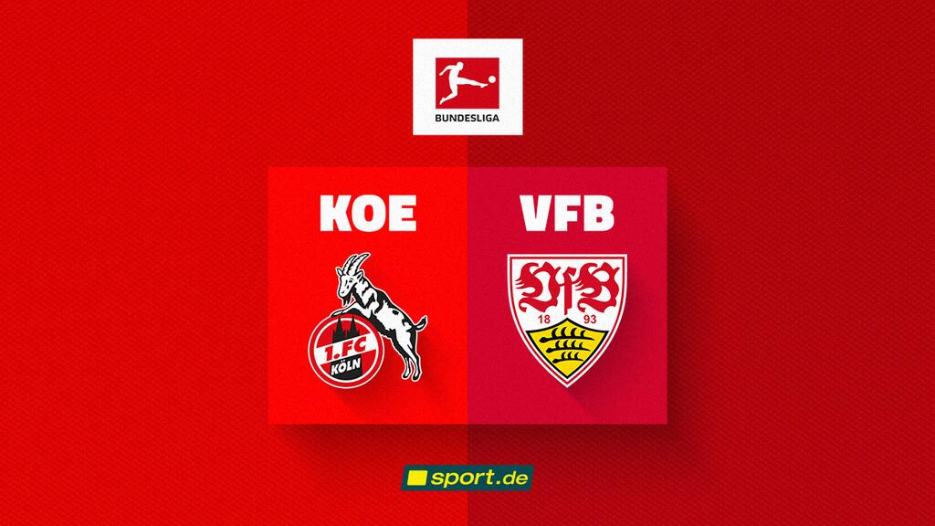 Mecz Köln – Stuttgart: Co musisz wiedzieć