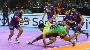 Znaczenie i Historia Kabaddi w Świecie Sportu