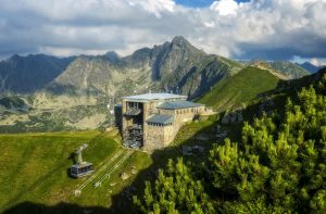 Kasprowy Wierch: Perła Tatr Polskich