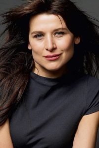 Katarzyna Herman: Życie i kariera znanej aktorki