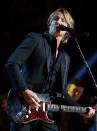 Keith Urban – Ikona muzyki country i jej wpływ na kulturę