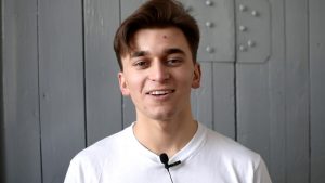 Kirył Pietruczuk – Obiecujący Zawodnik Sportów Walki