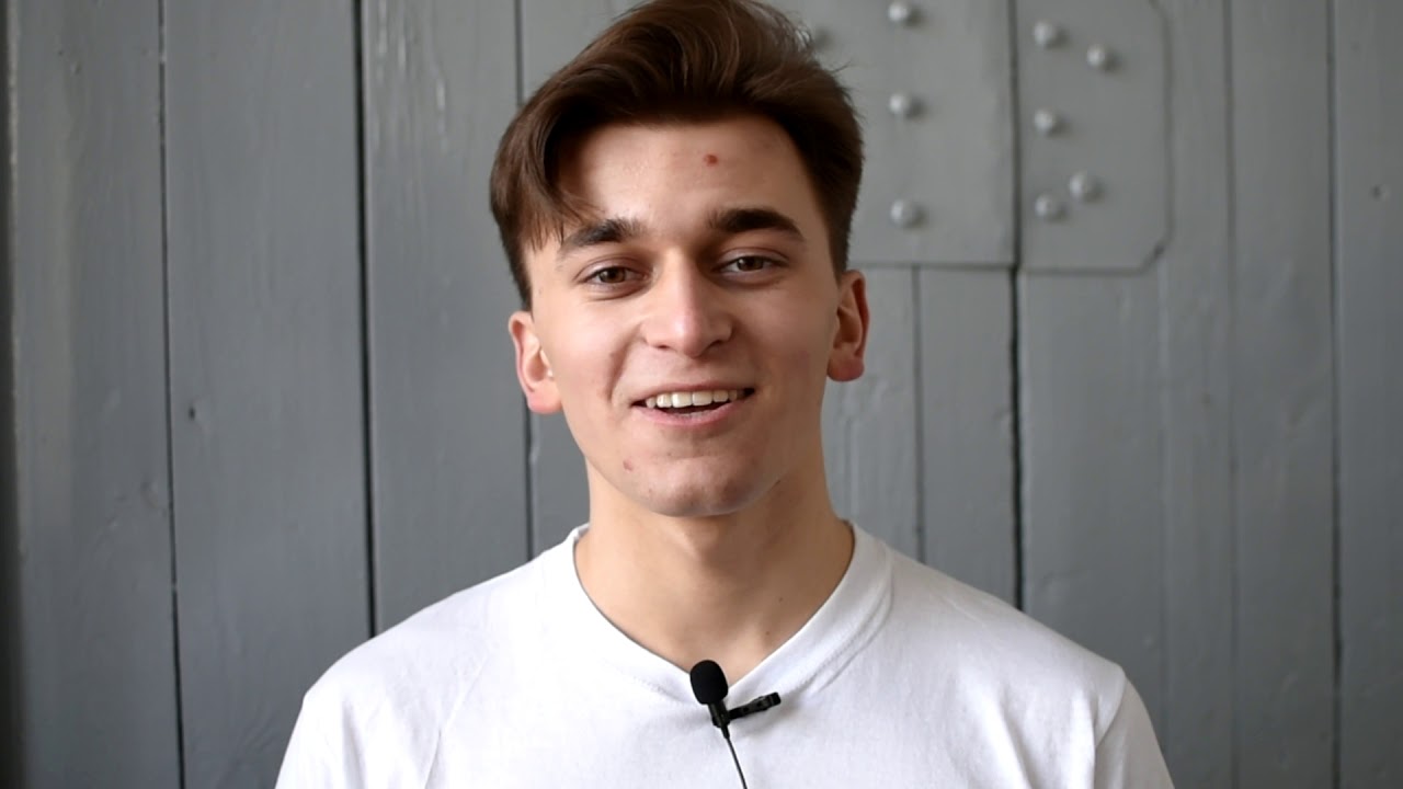 Kirył Pietruczuk – Obiecujący Zawodnik Sportów Walki