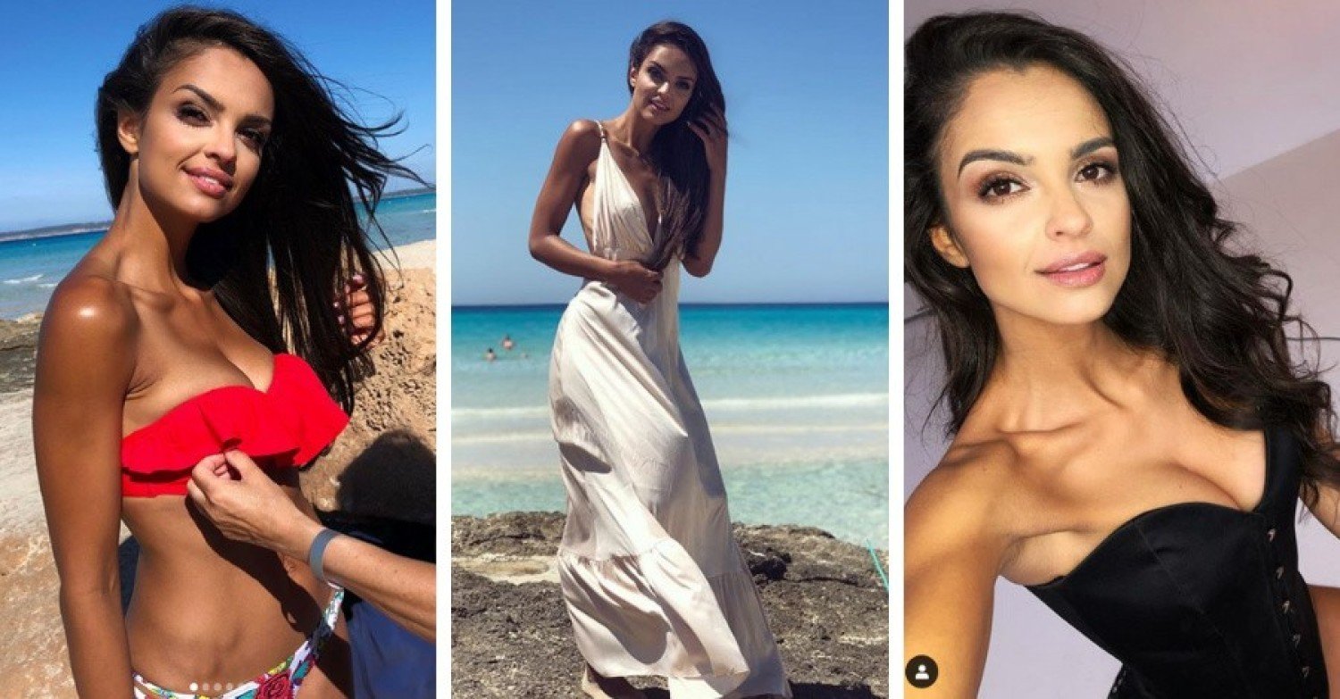 Klaudia El Dursi: Od popularności do sukcesów w show-biznesie