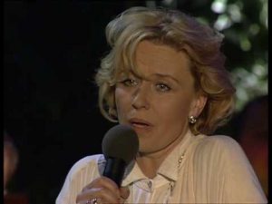 Krystyna Janda: Życie i twórczość wybitnej artystki