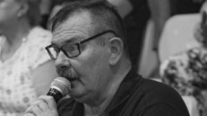 Krzysztof Janicki: Muzyk jazzowy z wieloma osiągnięciami