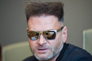 Krzysztof Rutkowski - Pionier Polskiej Kryminalistyki