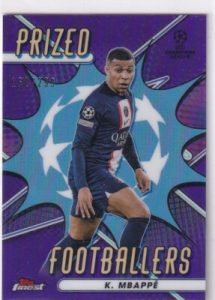 Kylian Mbappé: Fenomen w świecie piłki nożnej
