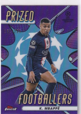 Kylian Mbappé: Fenomen w świecie piłki nożnej