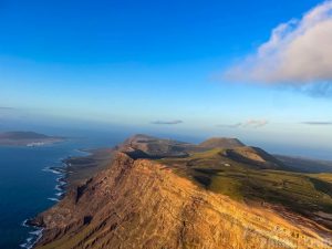 Lanzarote: Odkryj piękno Wyspy Kanaryjskiej