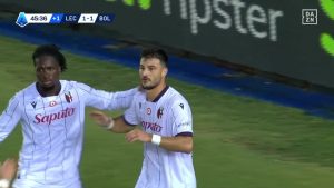 Lecce – Bologna w Serie A: Co przyniesie nadchodzący mecz?