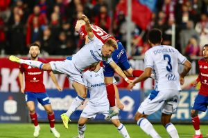 Lech Poznań vs Jagiellonia Białystok: Ekscytujący mecz w Ekstraklasie