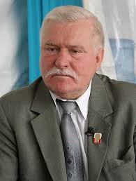 Lech Wałęsa - Ikona Polskiej Wolności