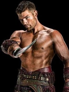 Liam McIntyre: Zwiastun sukcesu w świecie aktorstwa