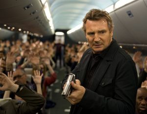 Liam Neeson: Jego znaczenie w branży filmowej