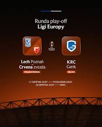 Liga Europy: Co przyniesie nowy sezon?
