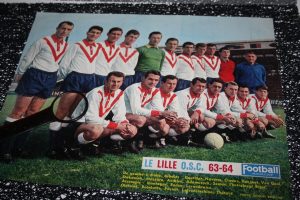 Lille FC: Kluczowe wydarzenia i stan obecny