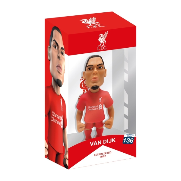 Liverpool F.C. – Kluczowe wydarzenia i znaczenie klubu