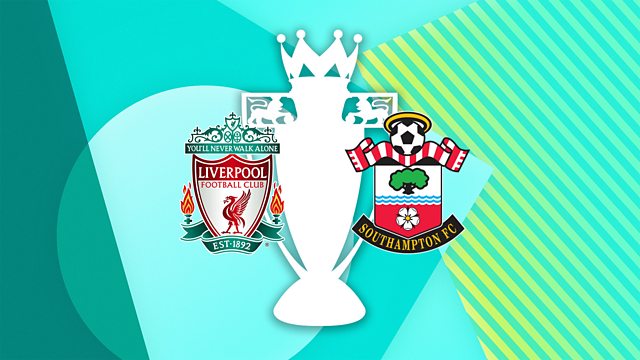 Liverpool kontra Southampton: Kluczowe Starcie w Premier League