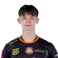 Maksymilian Granieczny: Wschodząca gwiazda polskiego sportu