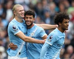 Manchester City vs Burnley: Podsumowanie meczu Premier League