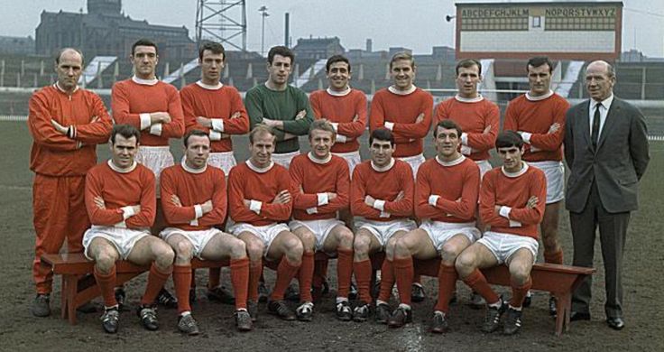 Aktualności z Manchesteru United: Co słychać u Czerwonych Diabłów?