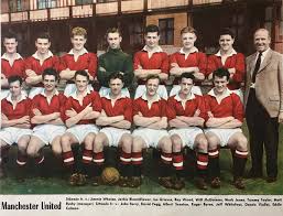 Manchester United: Historia, sukcesy i wyzwania